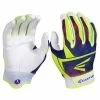 Easton Women's Prowess Batting Gloves - PROW 18 PRISM -Baseball Softball Shop 0308009190120 006