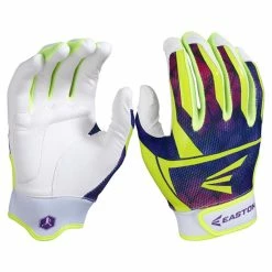 Easton Women's Prowess Batting Gloves - PROW 18 PRISM