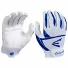 Easton Women's Prowess Batting Gloves - PROW 18 ROYAL -Baseball Softball Shop 0308009190120 114