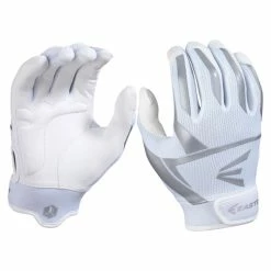 Easton Women's Prowess Batting Gloves - PROW 18 GREY