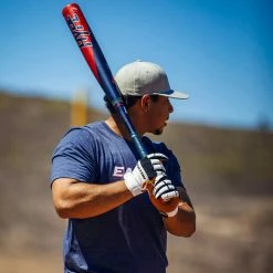 Easton ADV Hype (-3 ) BBCOR Baseball Bat 23 Easton ADV Hype (-3 ) BBCOR Baseball Bat -Baseball Softball Shop 080521 Easton Day11479