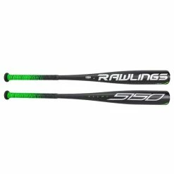 Rawlings 5150 (-10) USSSA Baseball Bat - 2021 Model -Baseball Softball Shop 083321704963