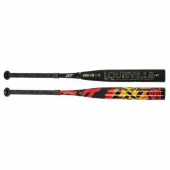 Louisville Slugger LXT (-11) Fastpitch Softball Bat - 2022 Model -Baseball Softball Shop 097512541541