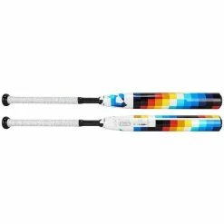 DeMarini Prism (-11) Fastpitch Softball Bat - 2023 Model -Baseball Softball Shop 097512626705