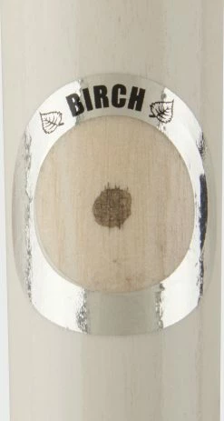 Rawlings Big Stick Elite 110 Birch Wood Baseball Bat -Baseball Softball Shop 110RBG 37