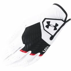 Under Armour Junior CoolSwitch Golf Glove