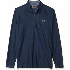 Under Armour Men's Playoff 1/4 Zip Golf Top