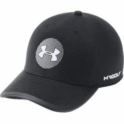 Under Armour Jordan Spieth Official Elevated Tour Golf Hat
