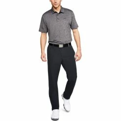 Under Armour Golf CGI Showdown Pants 13 Under Armour Golf CGI Showdown Pants -Baseball Softball Shop 1317366 001 Black 05
