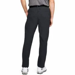 Under Armour Golf CGI Showdown Pants 14 Under Armour Golf CGI Showdown Pants -Baseball Softball Shop 1317366 001 Black 06