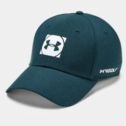 Under Armour Men's Official Tour 3.0 Golf Hat