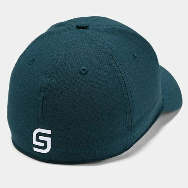 Under Armour Men's Official Tour 3.0 Golf Hat 4 Under Armour Men's Official Tour 3.0 Golf Hat - Image 2
