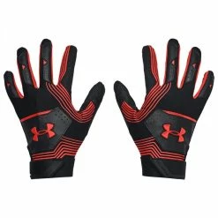 Under Armour Clean Up Batting Gloves - Adult 2XL -Baseball Softball Shop 1365461 004