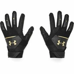 Under Armour Clean Up Batting Gloves - Adult Small -Baseball Softball Shop 1365461 005 52948134 6d9a 41d0 8bc3 255a800ed483
