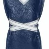 Izzo Golf Izzo Premium Golf Hybrid Headcover -Baseball Softball Shop 156241774 1