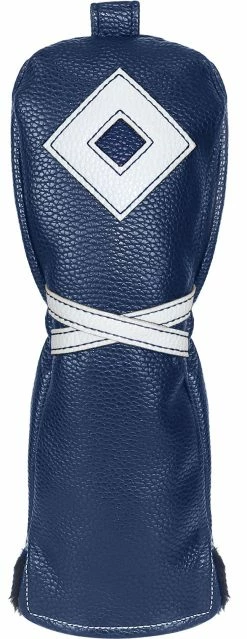 Izzo Golf Izzo Premium Golf Hybrid Headcover