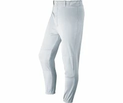 Wilson Boys' Classic Fit Baseball Pants WTA4228 -Baseball Softball Shop 16WILBCLSSCFTKNTPBBA White