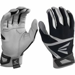 Easton Youth Z7 VRS Hyperskin Batting Gloves