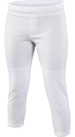 Easton Girls' Zone Softball Pants