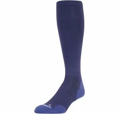 New Balance Men's Over The Calf Baseball Socks -Baseball Softball Shop 18NWBMNWBLNCBSBLLAPA Navy