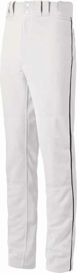 Mizuno Men's MVP Pro Piped Baseball Pants -Baseball Softball Shop 199975622 1