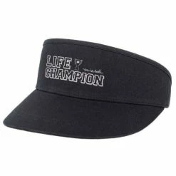 Travis Mathew TravisMathew Men's The Lifer Golf Visor