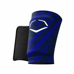 EvoShield MLB Protective Speed Stripe Wrist Guard