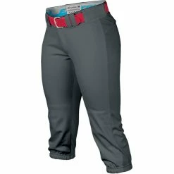 Easton Girls' Prowess Softball Pants