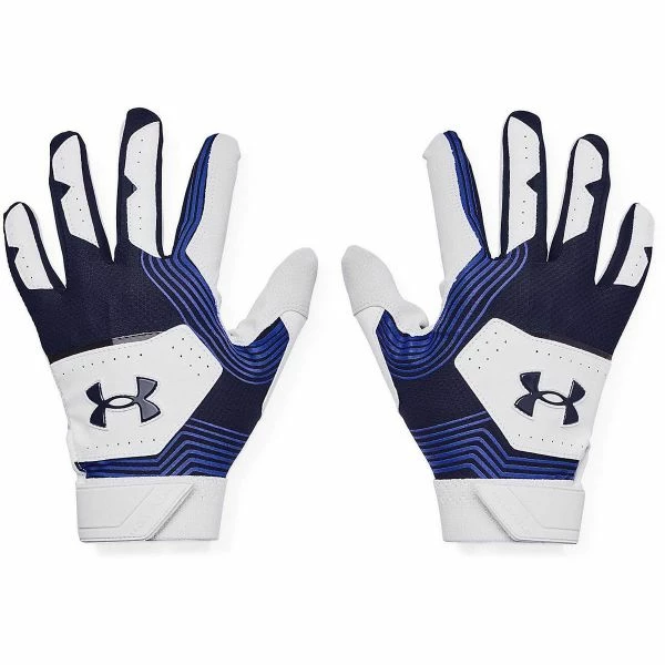 Under Armour Clean Up Batting Gloves - Youth Large 10 Under Armour Clean Up Batting Gloves - Youth Large - Image 8