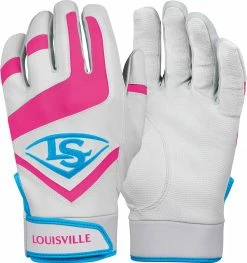 Louisville Slugger Diva YOUTH Batting Gloves