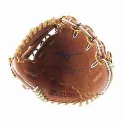 Mizuno Pro Select 11.5" Fastpitch Softball Glove GPSF1150 -Baseball Softball Shop 29ac 06 18 28386 5 m