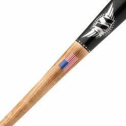 MPowered Hard 2 The Core 271 Maple Wood Bat -Baseball Softball Shop 3 f x 2