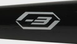Rawlings Player Preferred 318 Ash Wood Baseball Bat -Baseball Softball Shop 318RAW 95