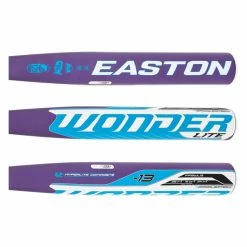 Easton Wonderlite -13 Fastpitch Softball Bat -Baseball Softball Shop 33ac 12 21 easton wonderlite 13 fastpitch softball bat fp19wl13 30209 2 l