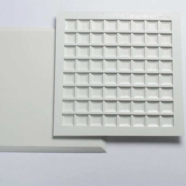 Champro Waffle Bottom Baseball & Softball Rubber Base Set 4 Champro Waffle Bottom Baseball & Softball Rubber Base Set - Image 2