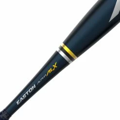 Easton 2022 Alpha ALX BBCOR Baseball Bat (-3) -Baseball Softball Shop 4 f 3