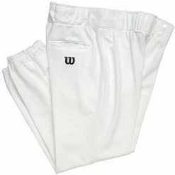 Wilson Boys' Classic Fit Baseball Pants WTA4228 -Baseball Softball Shop 41TzmxZG0nL. AC