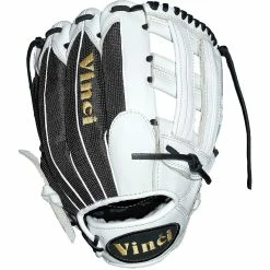 Vinci 13" H-Web Outfield Baseball Glove BMB-OB Series