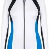 TAIL ACTIVEWEAR Tail Women's Full Zip Golf Jacket - 3X Plus Size -Baseball Softball Shop 51LUeu RhfL. AC UX569