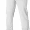 Alleson Athletic Alleson Men's Baseball Pant 605WLP