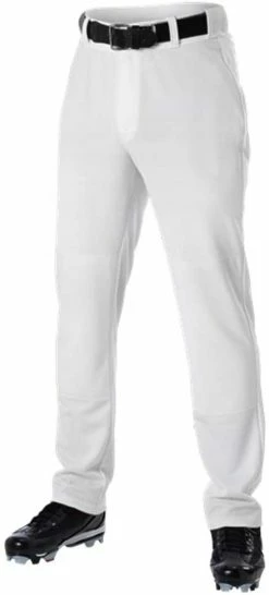 Alleson Athletic Alleson Men's Baseball Pant 605WLP