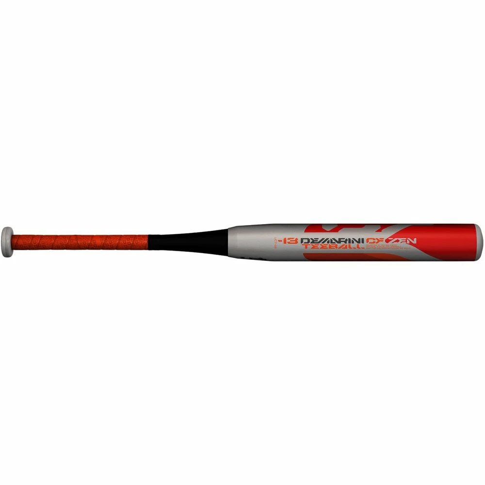DeMarini CF USA Tee Ball Bat (-13) 3 DeMarini CF USA Tee Ball Bat (-13)