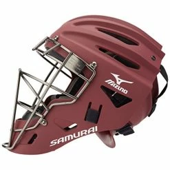 Mizuno Youth Samurai G4 Catcher's Helmet -Baseball Softball Shop 5aae76c9 d815 4ded 8dd3 13786cd05a8c.f956b3f70b55d68ca9e11187fc01175f