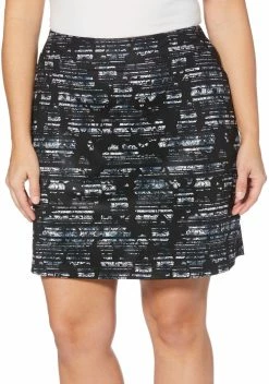 Callaway Women's 18” Stained Glass Floral Golf Skort - Extended Sizes -Baseball Softball Shop 606ff7e2 1d13 44c8 b4a3 eb8f7136f185 1.478c626799ef2489a03772f24fb6f60b