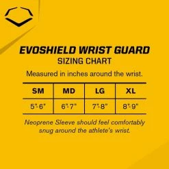 EvoShield MLB Protective Speed Stripe Wrist Guard -Baseball Softball Shop 61FfkhLSkEL. AC SL1000
