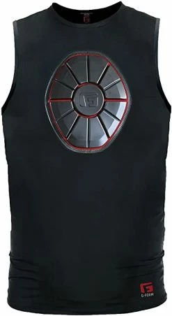 G-Form Adult Pro Sternum Shirt -Baseball Softball Shop 61djdyVDCwL. AC UY741