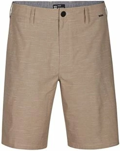 Hurley Men's Phantom Jetty 20" Shorts