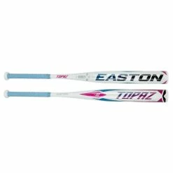 Easton Topaz (-10) Fastpitch Bat - 2022 Model -Baseball Softball Shop 628412362846