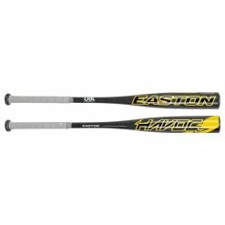 Easton Havoc (-10) USA Baseball Bat -2022 Model -Baseball Softball Shop 628412363621