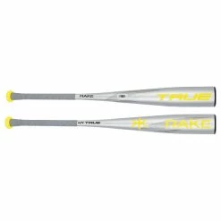 True RAKE (-10) USSSA Baseball Bat - 2022 Model -Baseball Softball Shop 681489098049